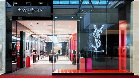 ysl canada beauty